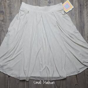 LuLaRoe Madison Small NWT 